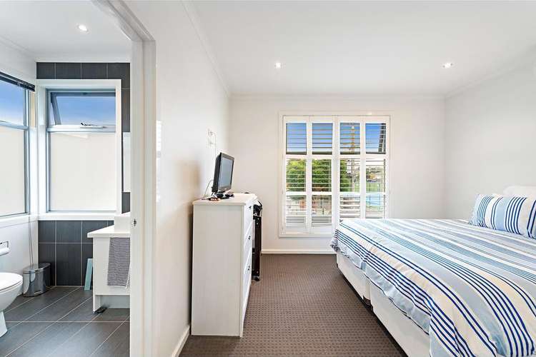 Fifth view of Homely townhouse listing, 1/7 Mary Street, Essendon VIC 3040