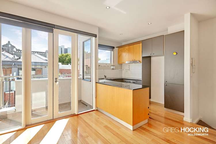 Second view of Homely house listing, 5/46 Dow Street, South Melbourne VIC 3205