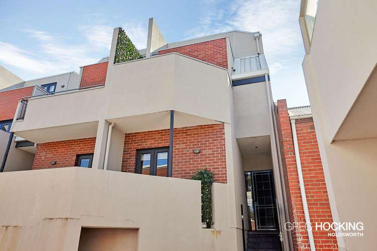 Fourth view of Homely house listing, 5/46 Dow Street, South Melbourne VIC 3205