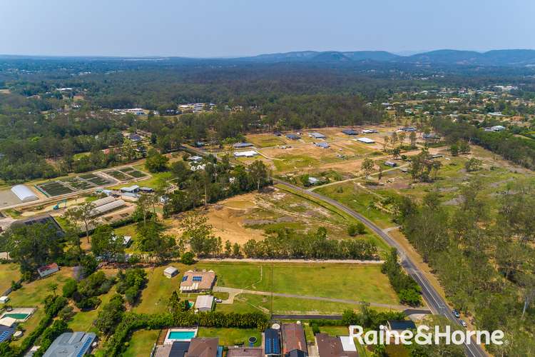 Fifth view of Homely residentialLand listing, 55 Tinney Road, Upper Caboolture QLD 4510