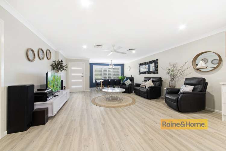 Fourth view of Homely house listing, 15 Bream Road, Ettalong Beach NSW 2257