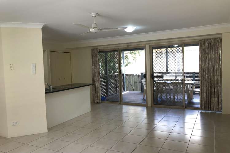 Fourth view of Homely townhouse listing, 3/43 Bellevue Terrace, St Lucia QLD 4067