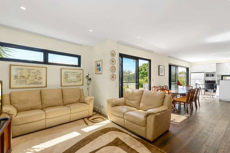 Second view of Homely apartment listing, 1/403-405 Old South Head Road, North Bondi NSW 2026