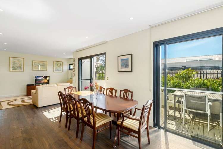 Fourth view of Homely apartment listing, 1/403-405 Old South Head Road, North Bondi NSW 2026