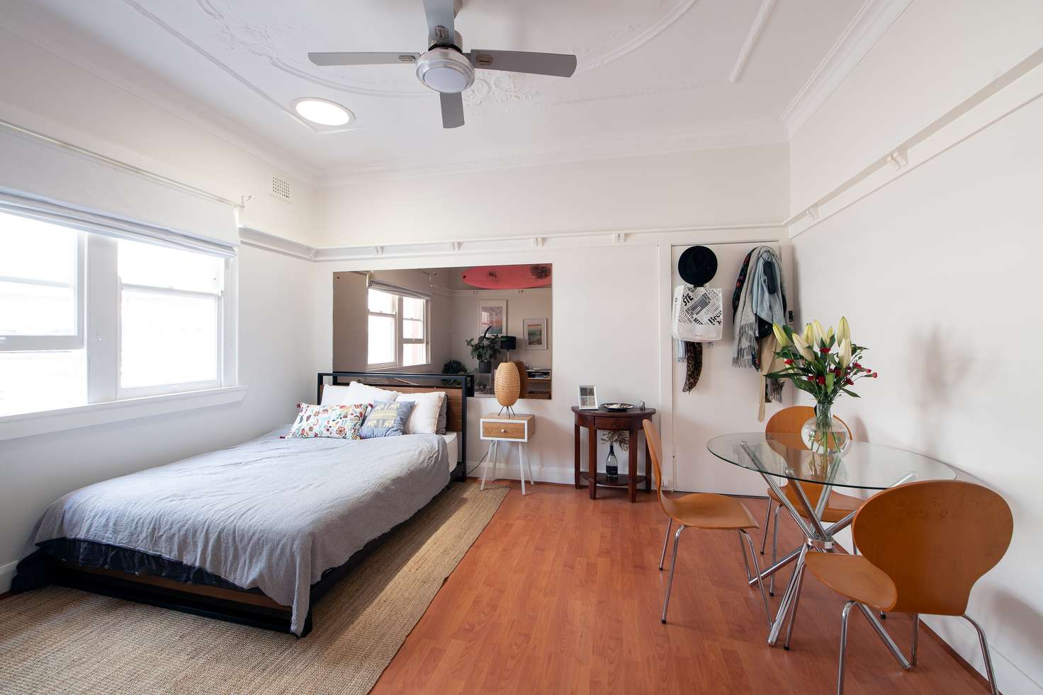 Main view of Homely studio listing, 9/104 Brighton Boulevard, North Bondi NSW 2026