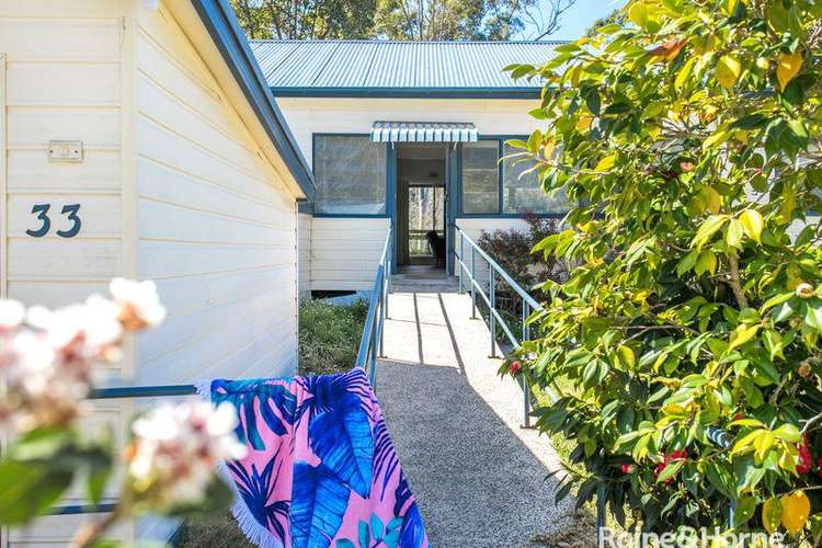 Second view of Homely house listing, 33 Edwin Avenue, Lake Conjola NSW 2539