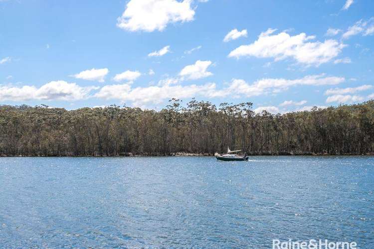 Fourth view of Homely house listing, 33 Edwin Avenue, Lake Conjola NSW 2539