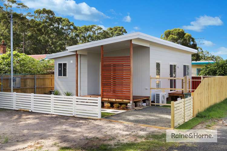 Main view of Homely house listing, 135A Memorial Avenue, Ettalong Beach NSW 2257