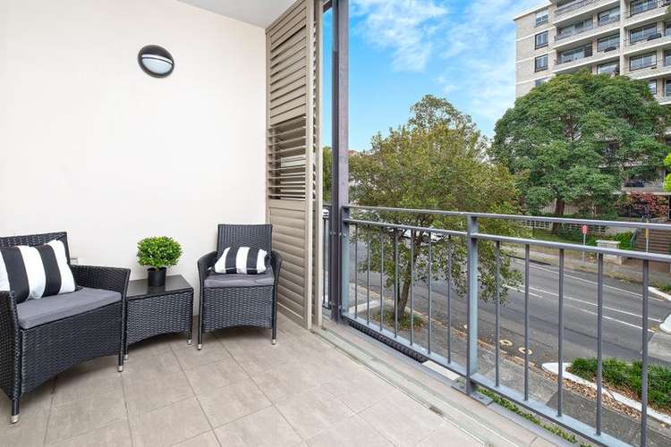 Second view of Homely apartment listing, 28/24-32 Flood Street, Bondi NSW 2026
