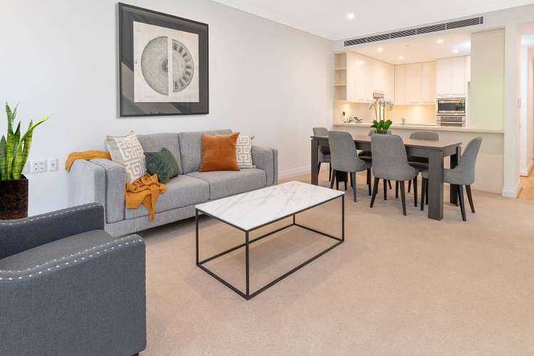 Fourth view of Homely apartment listing, 28/24-32 Flood Street, Bondi NSW 2026