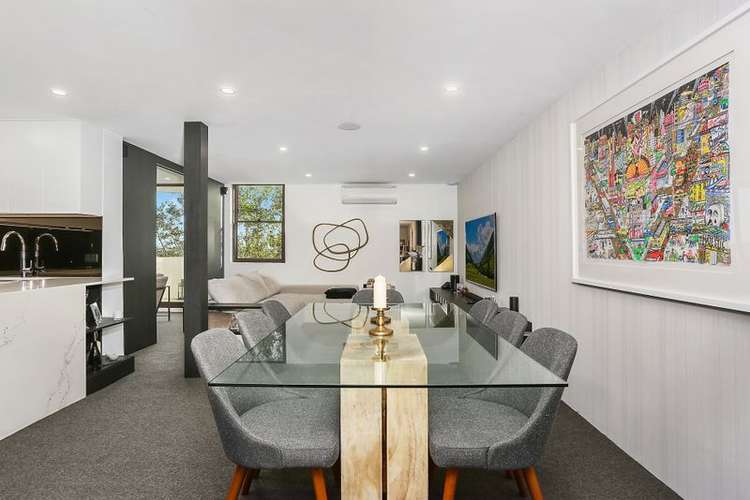 Main view of Homely apartment listing, 14/2-8 Llandaff Street, Bondi Junction NSW 2022