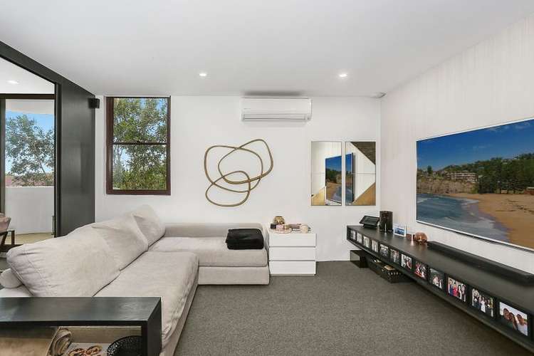 Second view of Homely apartment listing, 14/2-8 Llandaff Street, Bondi Junction NSW 2022