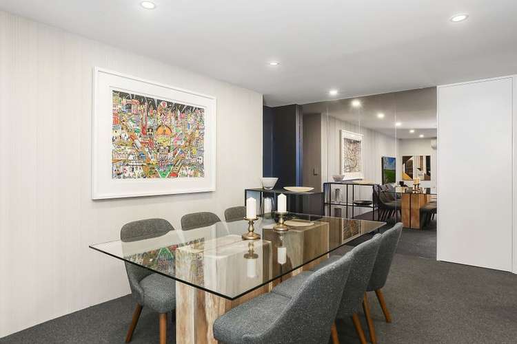 Third view of Homely apartment listing, 14/2-8 Llandaff Street, Bondi Junction NSW 2022