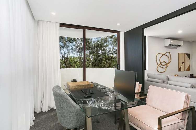 Sixth view of Homely apartment listing, 14/2-8 Llandaff Street, Bondi Junction NSW 2022