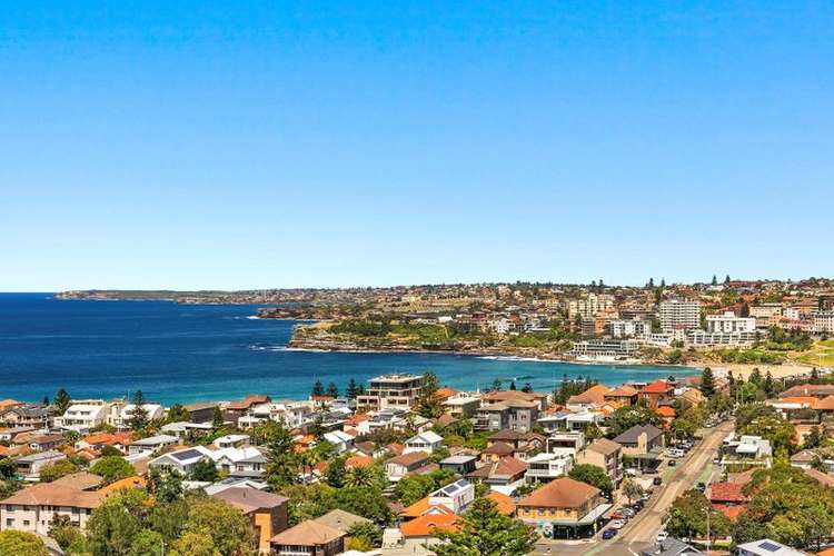 Third view of Homely apartment listing, 13/48-50 Military Road, North Bondi NSW 2026