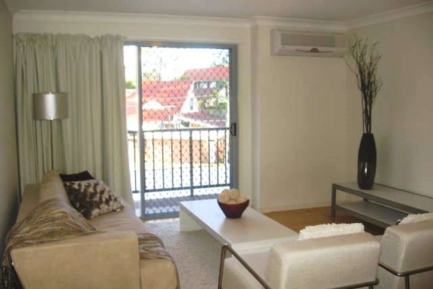 Main view of Homely unit listing, 2/5 Todd Street, Taringa QLD 4068