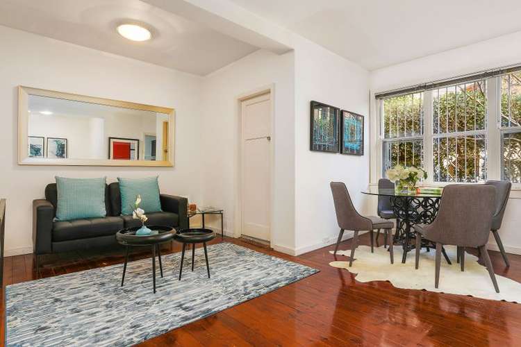 Main view of Homely apartment listing, 6/16 Clement Street, Rushcutters Bay NSW 2011