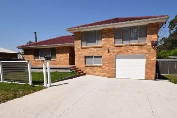 Main view of Homely house listing, 13 Bernadette Avenue, Nowra NSW 2541