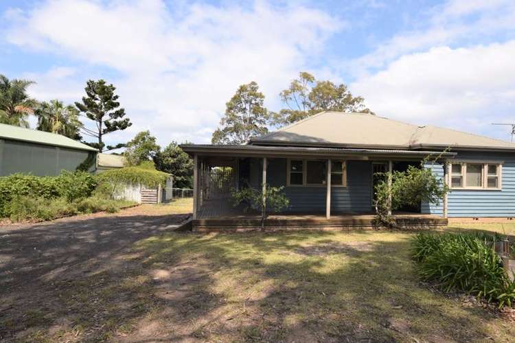 Main view of Homely house listing, 164 Old Southern Road, Worrigee NSW 2540