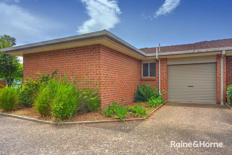 Second view of Homely unit listing, 4/4 Brodie Close, Bomaderry NSW 2541