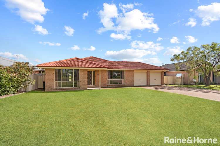 Main view of Homely house listing, 20 The Garden Walk, Worrigee NSW 2540