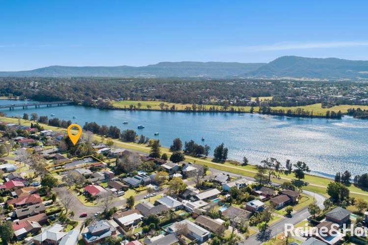 Third view of Homely house listing, 13 Lyrebird Drive, Nowra NSW 2541