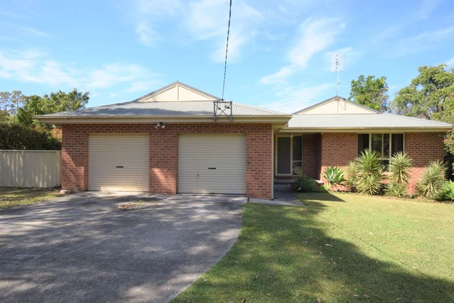 Main view of Homely house listing, 25 Yalwal Road, West Nowra NSW 2541