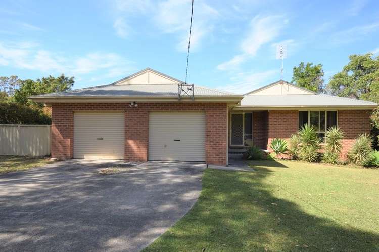 Main view of Homely house listing, 25 Yalwal Road, West Nowra NSW 2541