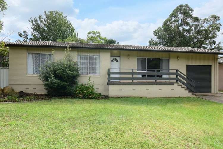 Main view of Homely house listing, 4 Maybern Close, North Nowra NSW 2541
