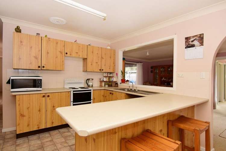Second view of Homely house listing, 4 Maybern Close, North Nowra NSW 2541