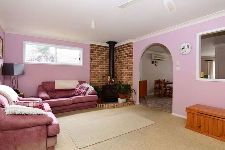 Third view of Homely house listing, 4 Maybern Close, North Nowra NSW 2541