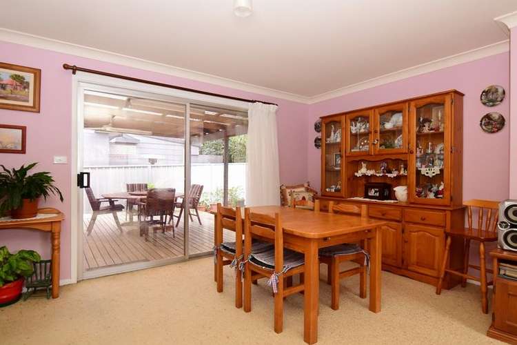 Fifth view of Homely house listing, 4 Maybern Close, North Nowra NSW 2541
