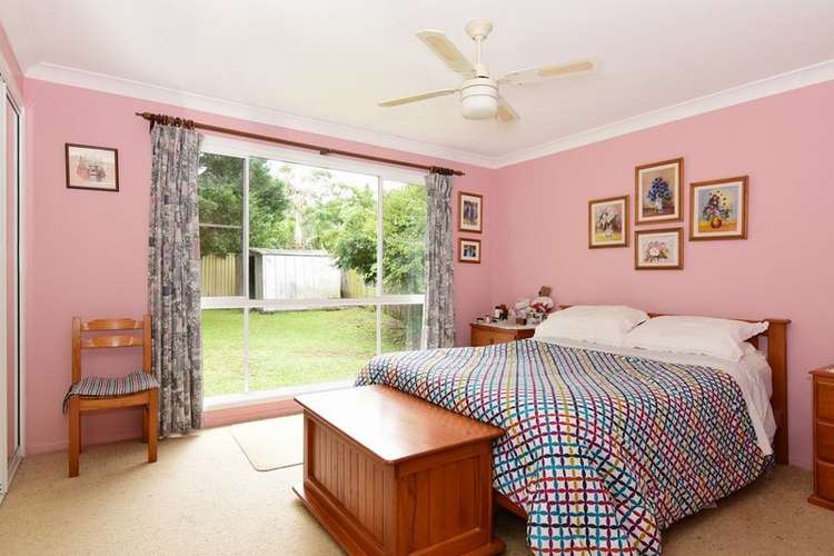 Sixth view of Homely house listing, 4 Maybern Close, North Nowra NSW 2541