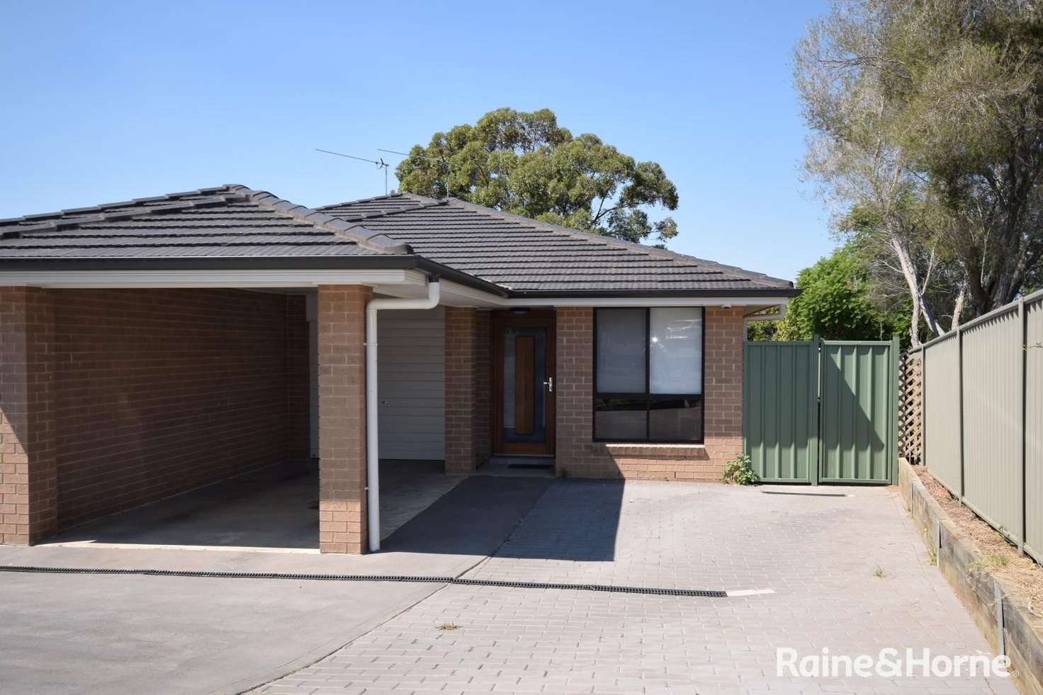 Main view of Homely villa listing, 3b Bromley Close, West Nowra NSW 2541