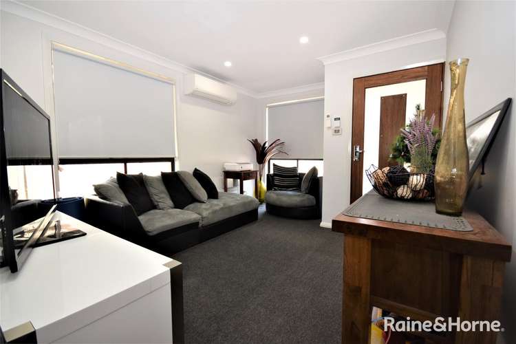 Second view of Homely villa listing, 3b Bromley Close, West Nowra NSW 2541