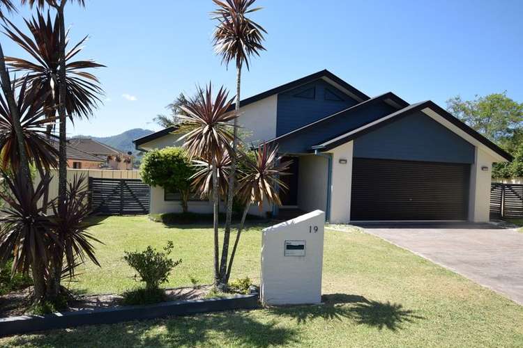 Second view of Homely house listing, 19 Karana Drive, North Nowra NSW 2541