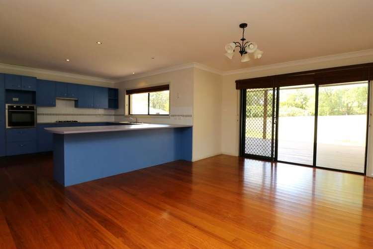 Fifth view of Homely house listing, 19 Karana Drive, North Nowra NSW 2541