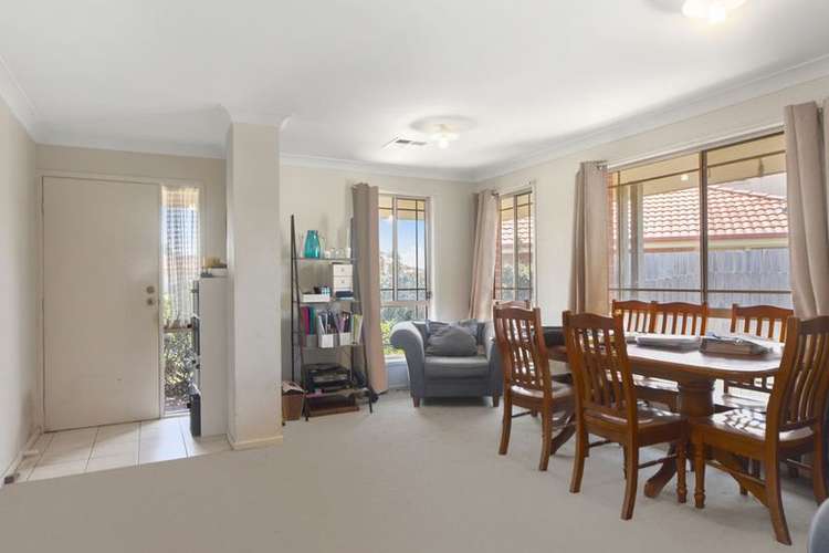Second view of Homely house listing, 28 Eucalyptus Avenue, Worrigee NSW 2540