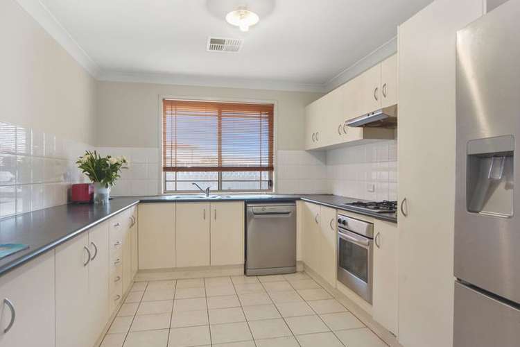 Third view of Homely house listing, 28 Eucalyptus Avenue, Worrigee NSW 2540