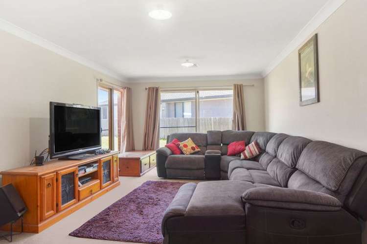 Fourth view of Homely house listing, 28 Eucalyptus Avenue, Worrigee NSW 2540