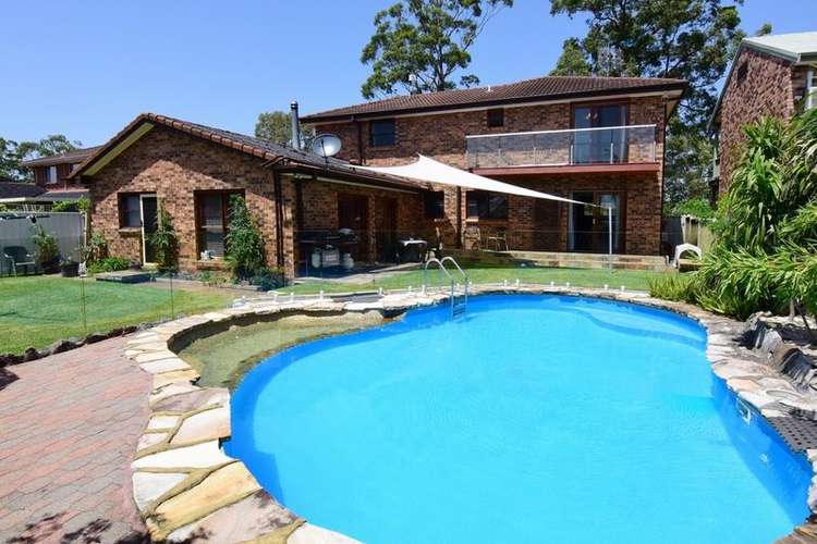 Main view of Homely house listing, 112 Yurunga Drive, North Nowra NSW 2541