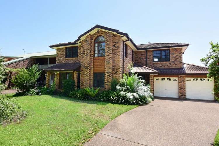 Fourth view of Homely house listing, 112 Yurunga Drive, North Nowra NSW 2541