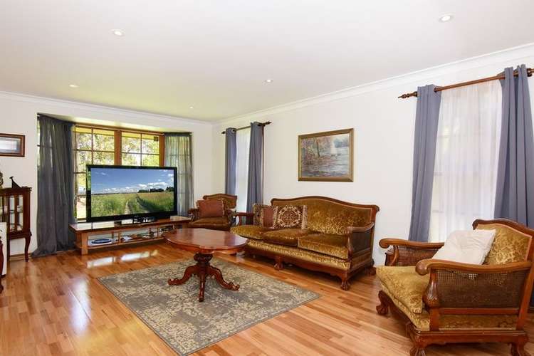 Fifth view of Homely house listing, 112 Yurunga Drive, North Nowra NSW 2541