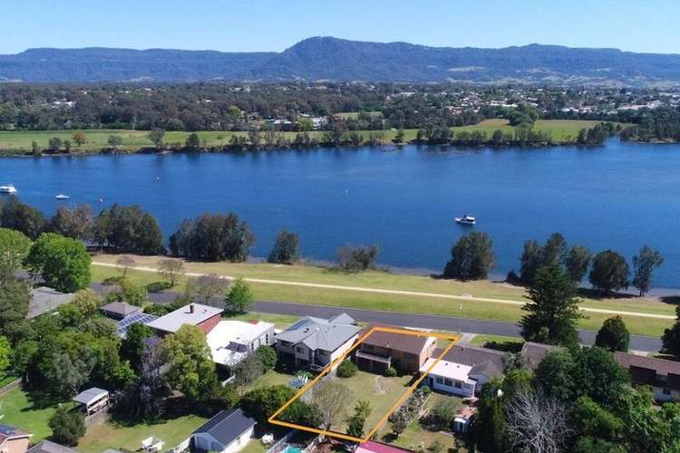 Main view of Homely house listing, 50 Riverview Road, Nowra NSW 2541