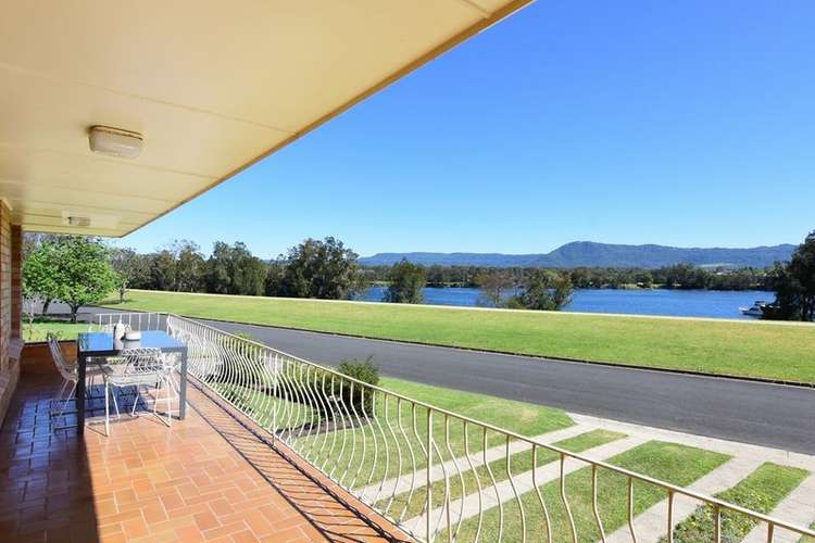 Second view of Homely house listing, 50 Riverview Road, Nowra NSW 2541
