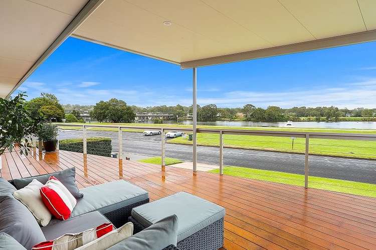 Second view of Homely house listing, 6 Riverview Road, Nowra NSW 2541