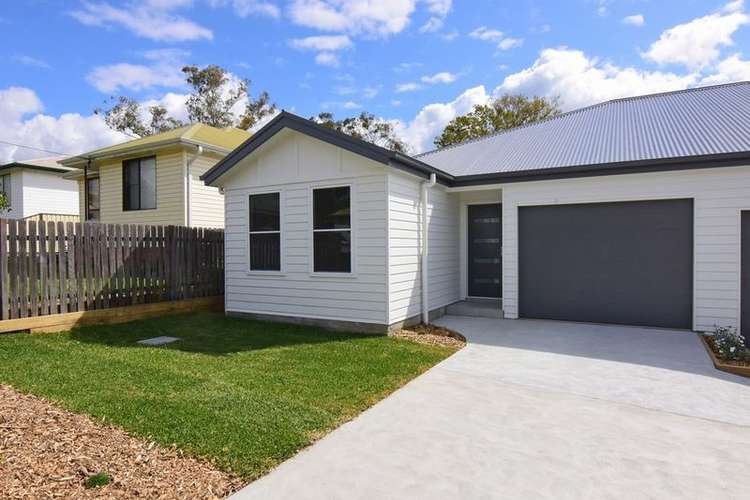 Main view of Homely house listing, 17A Wilson Avenue, Nowra NSW 2541