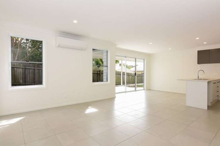 Second view of Homely house listing, 17A Wilson Avenue, Nowra NSW 2541