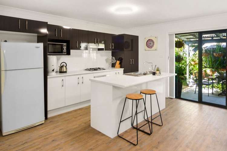 Third view of Homely house listing, Unit 3/at 25 Royal Street, Worrigee NSW 2540