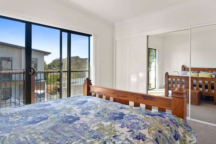 Fourth view of Homely house listing, Unit 3/at 25 Royal Street, Worrigee NSW 2540